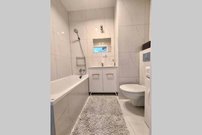 Tani Nocleg Ełk - Apartament I love Ełk, Ełk, Польша