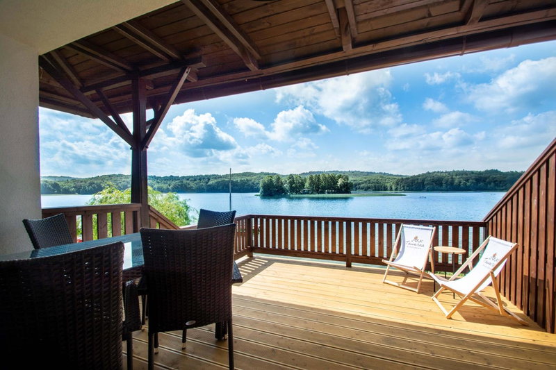 Tawerna Kaszubska, Ostrzyce, Poland
