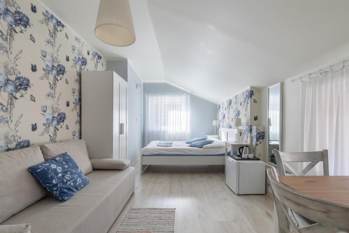 Hotel · Pod Wodospadem, Szczyrk