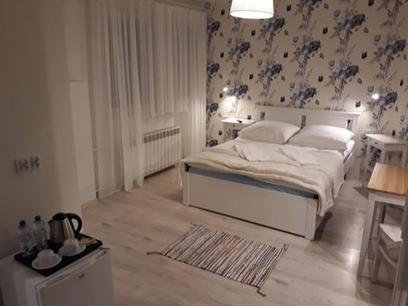 Pod Wodospadem, Bielsko-Biala, Poland