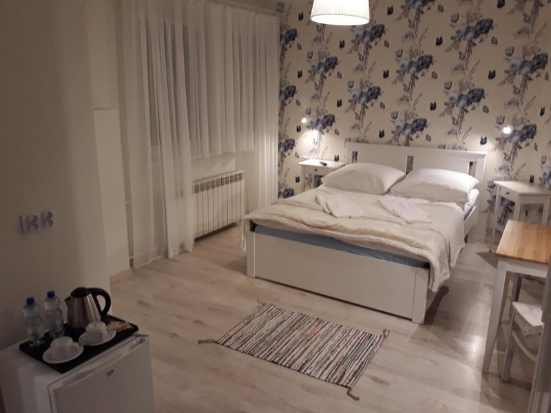 Pod Wodospadem, Bielsko-Biala, Poland