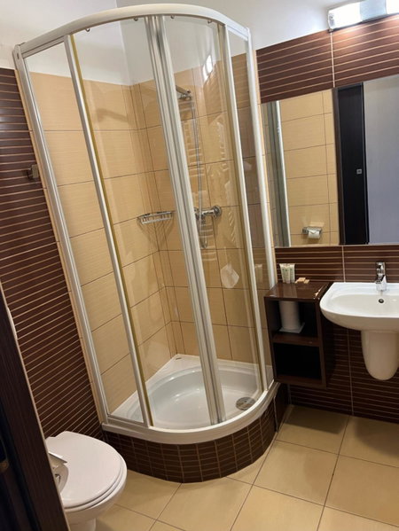 Hotel Pik, Mikołów, Польша