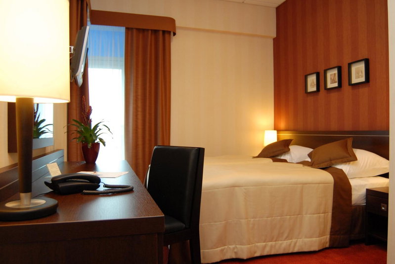 Hotel Pik, Mikołów, Польша