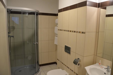Hotel Pik, Mikołów, Польша