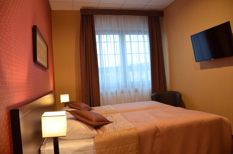 Hotel Pik, Mikołów, Польша