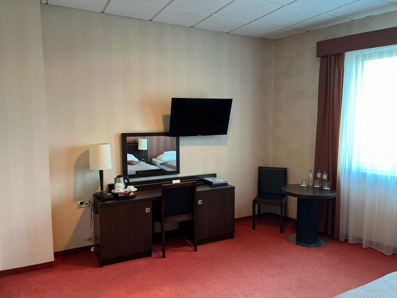 Hotel Pik, Mikołów, Польша