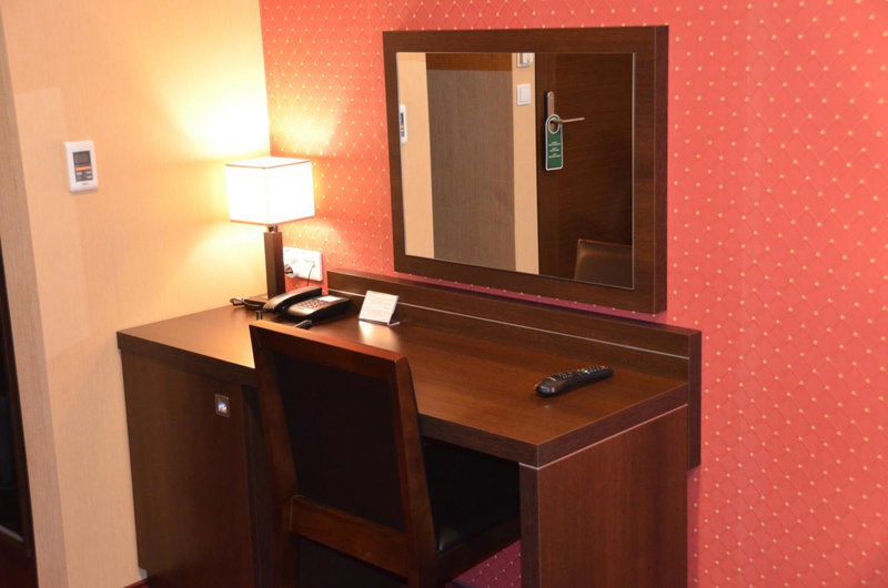 Hotel Pik, Mikołów, Польша