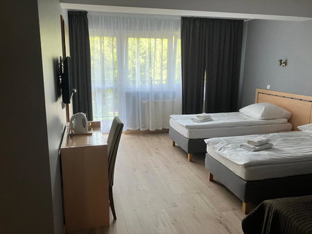 Monali, Karpacz, Polen