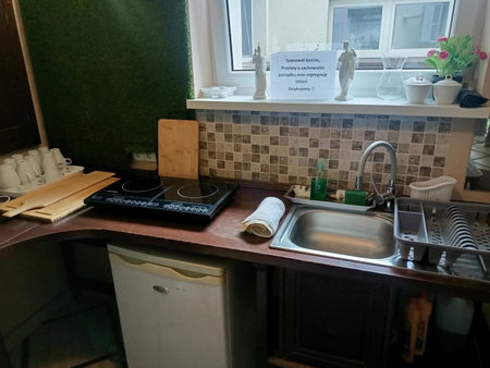 Monali, Karpacz, Polen