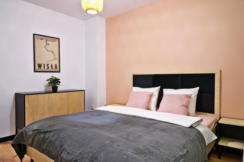 Apartament Alina 25, Biała Podlaska, Pologne