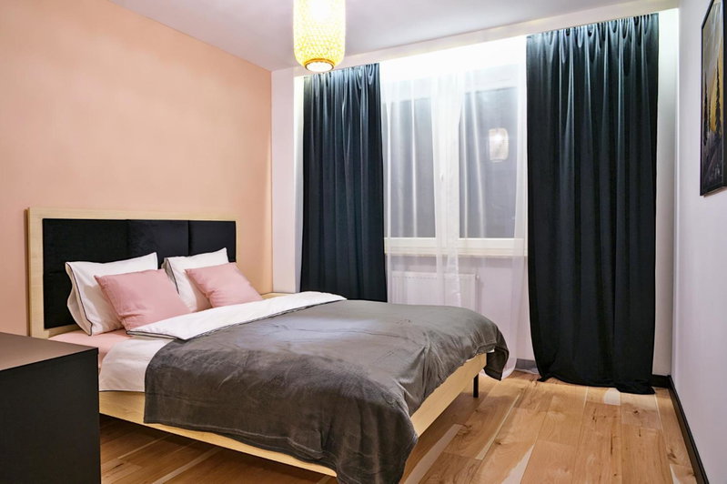 Apartament Alina 25, Biała Podlaska, Pologne