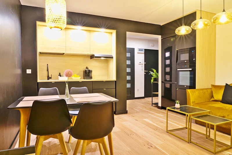 Apartament Alina 25, Biała Podlaska, Pologne