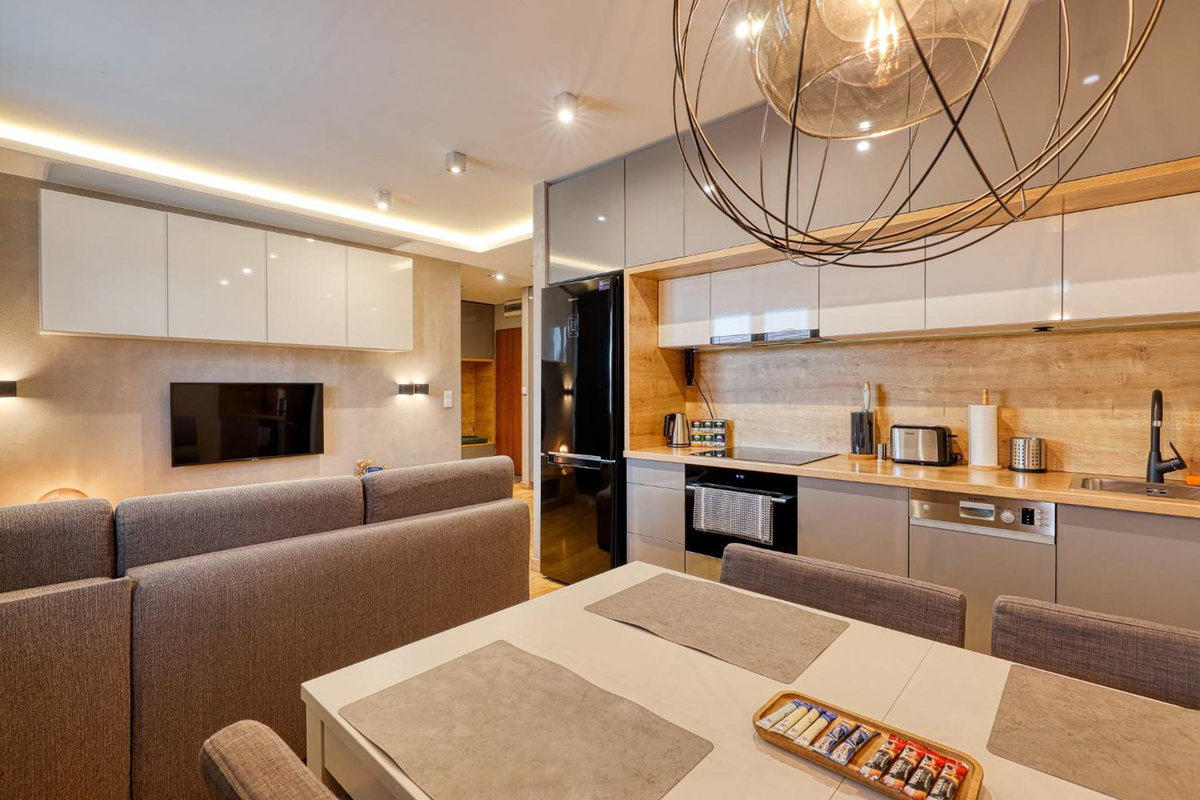 Apartament Podolszyce, Poland