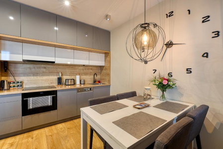 Apartament Podolszyce, Plock, Poland
