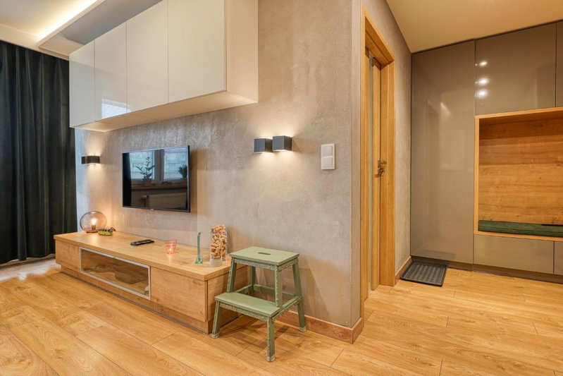 Apartament Podolszyce, Plock, Poland