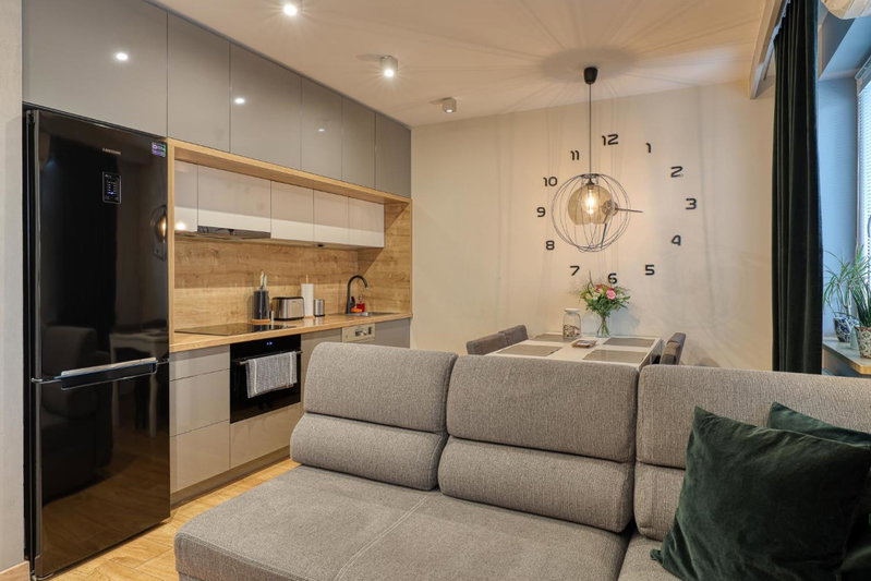 Apartament Podolszyce, Plock, Poland