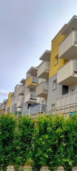 Apartament Podolszyce, Plock, Poland