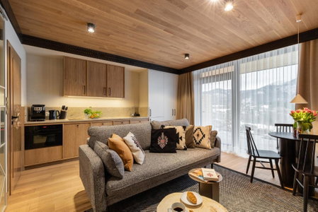 IJG Imperial Apartamenty Szymaszkowa, Zakopane, Poland