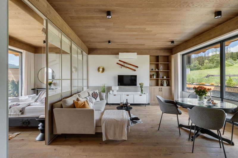 IJG Imperial Apartamenty Szymaszkowa, Zakopane, Poland