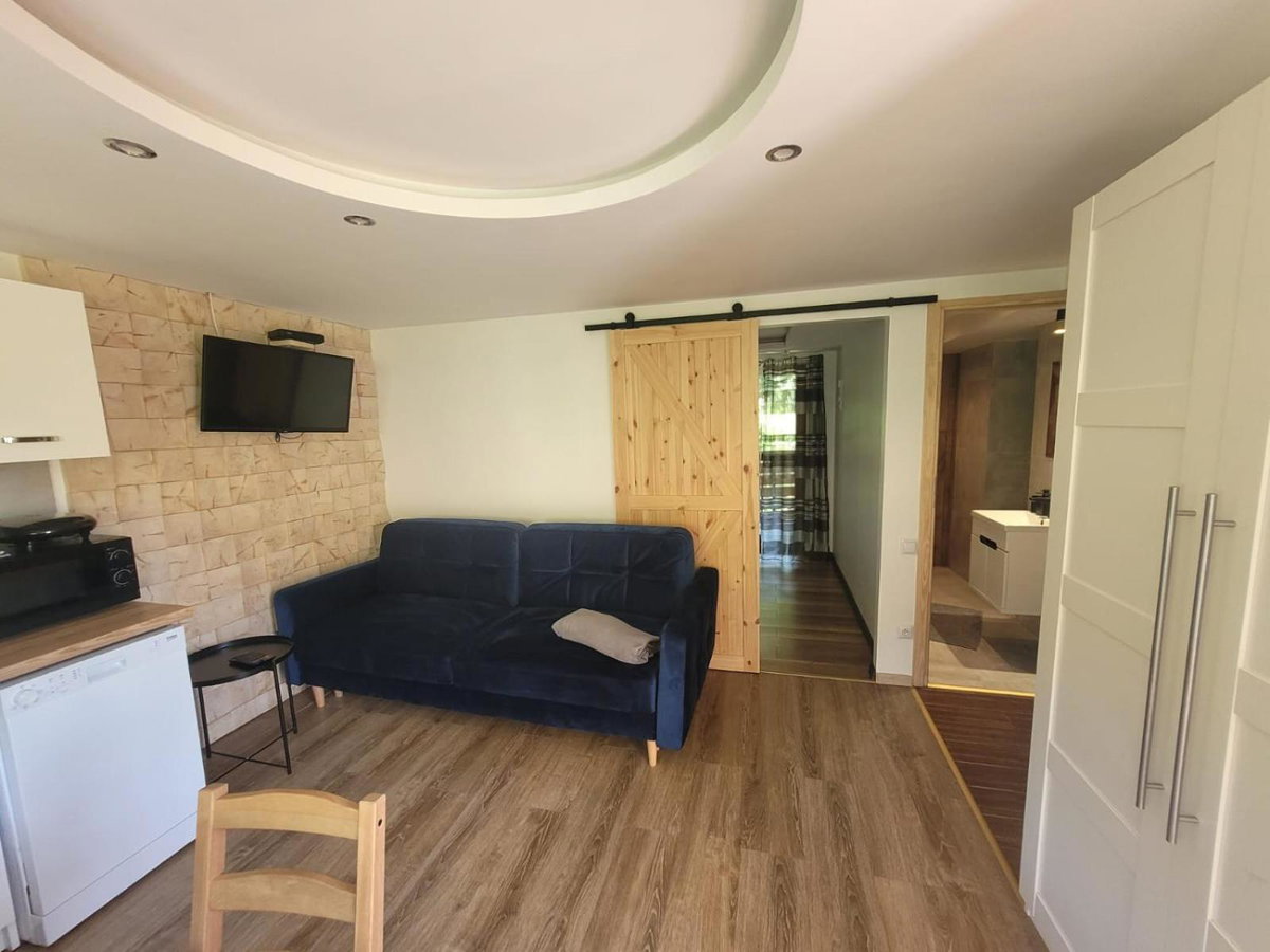 Hotel · Apartamenty Kadłubek, Ustron