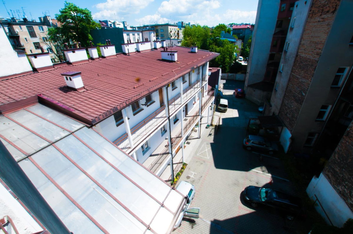 Red Carpet Hostel, Polen