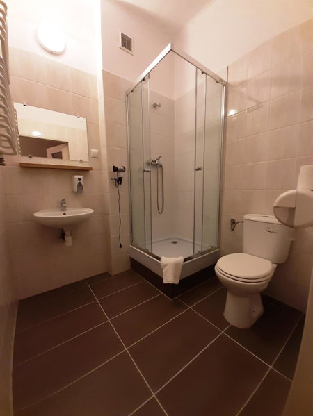 Red Carpet Hostel, Kraków, Pologne