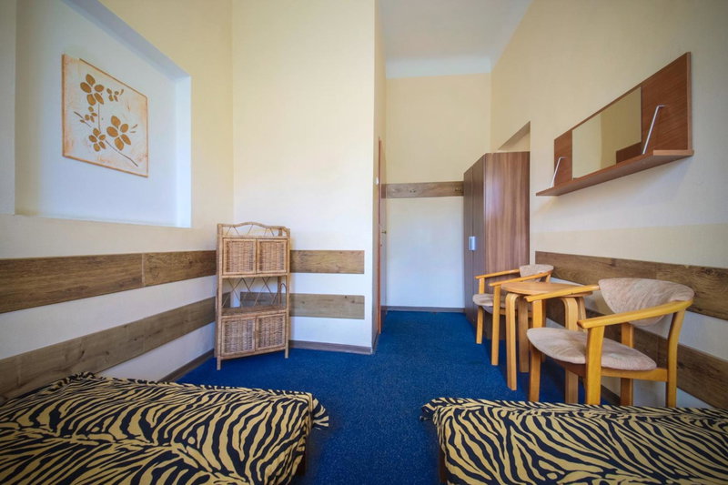Red Carpet Hostel, Kraków, Pologne
