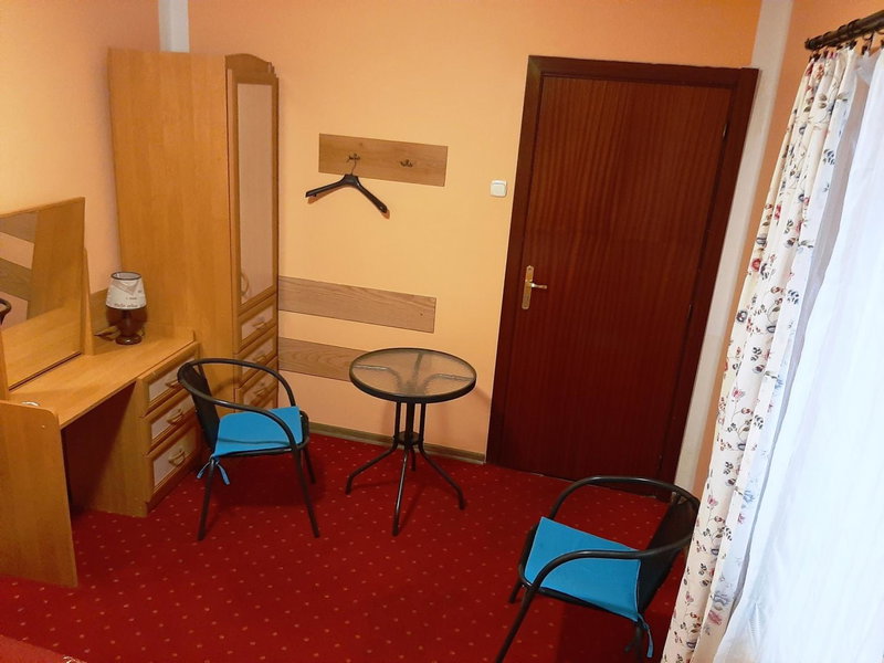 Red Carpet Hostel, Kraków, Pologne
