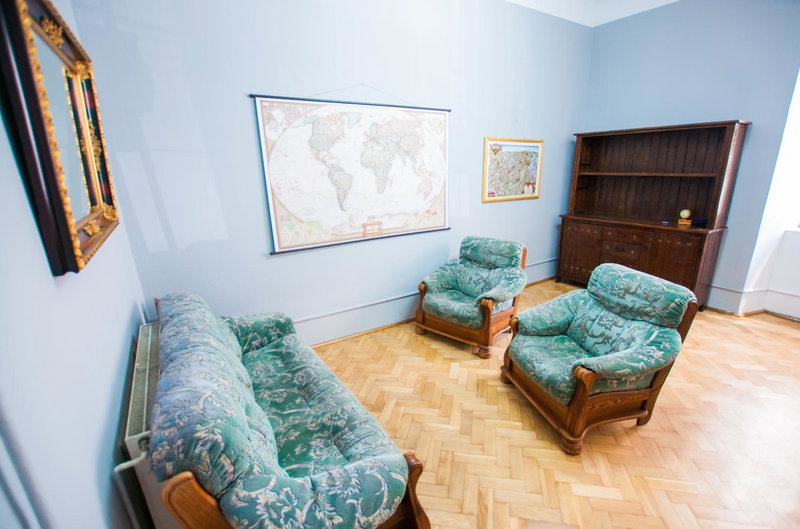 Red Carpet Hostel, Kraków, Pologne