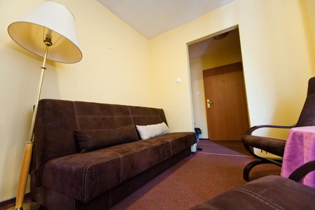 Hostel Malinowski City, Gliwice, Poland