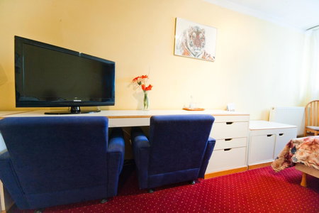 Hostel Malinowski City, Gliwice, Poland