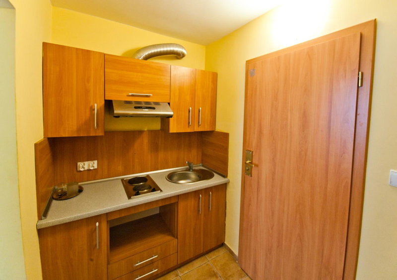 Hostel Malinowski City, Gliwice, Poland