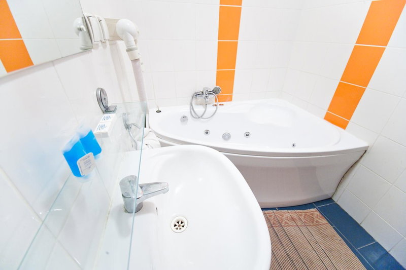 Hostel Malinowski City, Gliwice, Poland