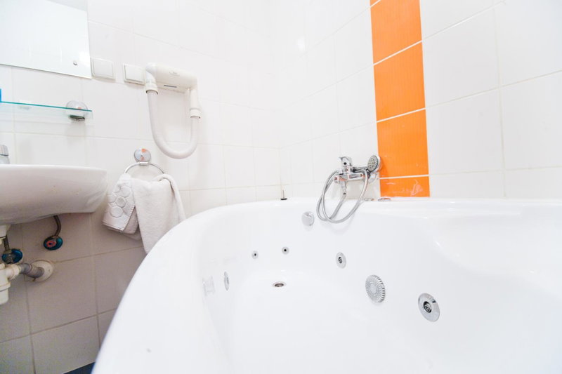 Hostel Malinowski City, Gliwice, Poland