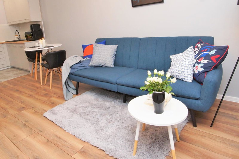 Loft Apartament 1, Gorzow Wielkopolski, Poland