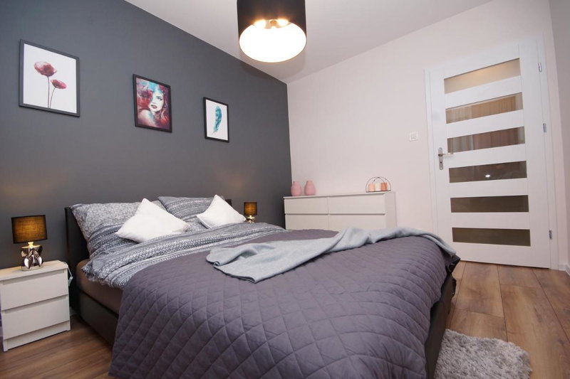 Loft Apartament 1, Gorzow Wielkopolski, Poland