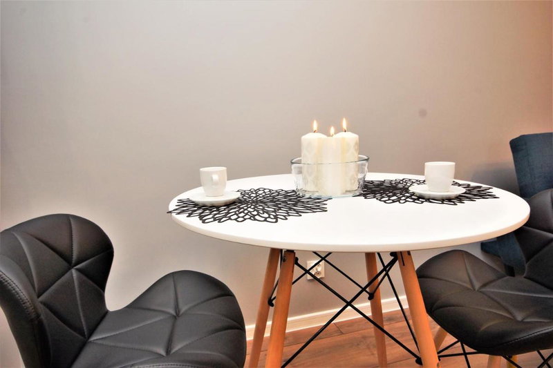Loft Apartament 1, Gorzow Wielkopolski, Poland