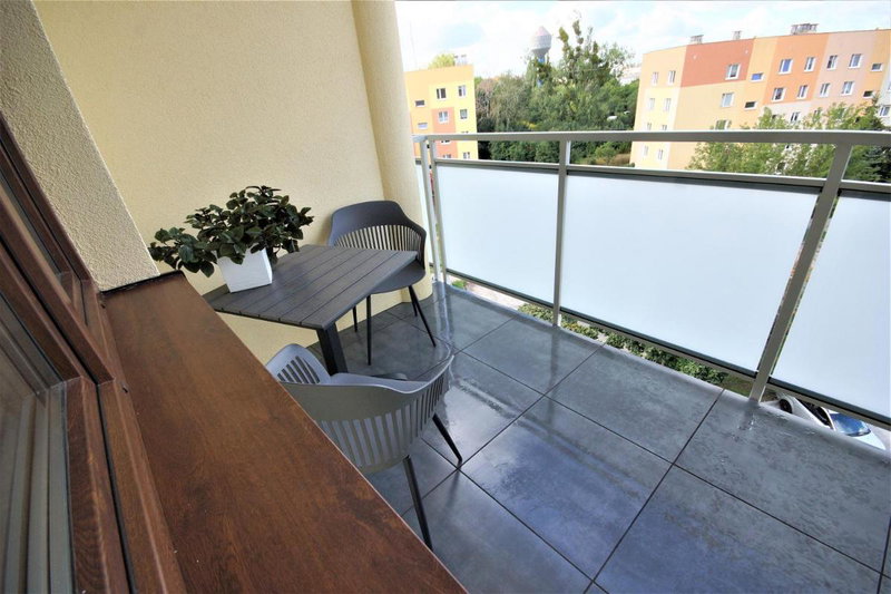Loft Apartament 1, Gorzow Wielkopolski, Poland