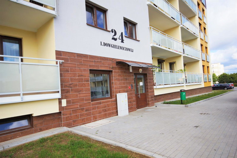 Loft Apartament 1, Gorzow Wielkopolski, Poland