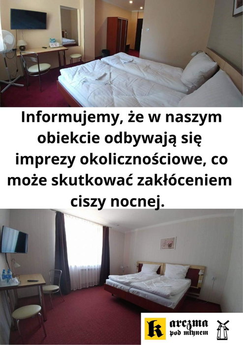 Karczma pod Młynem, Katowice, Польша