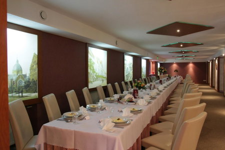 Karczma pod Młynem, Katowice, Польша