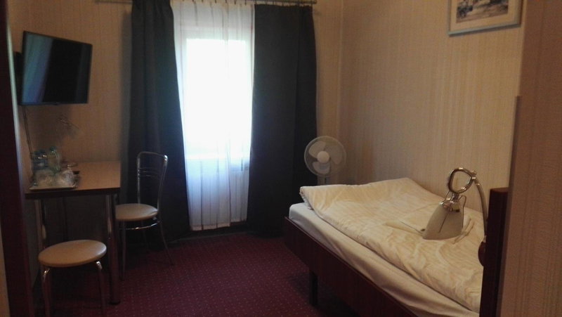Karczma pod Młynem, Katowice, Польша