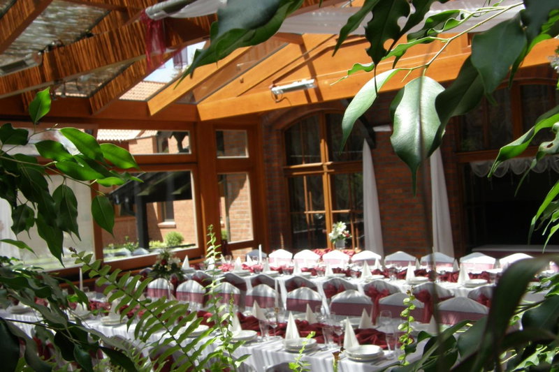 Hotel Belfer, Zaniemyśl, Polen