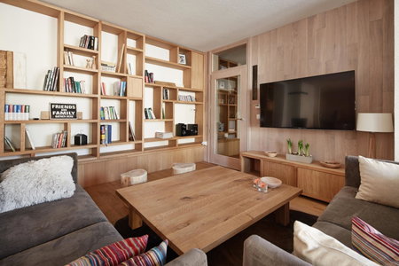 Monte House Apartments, Odkryj-Zakopane, Zakopane, Pologne