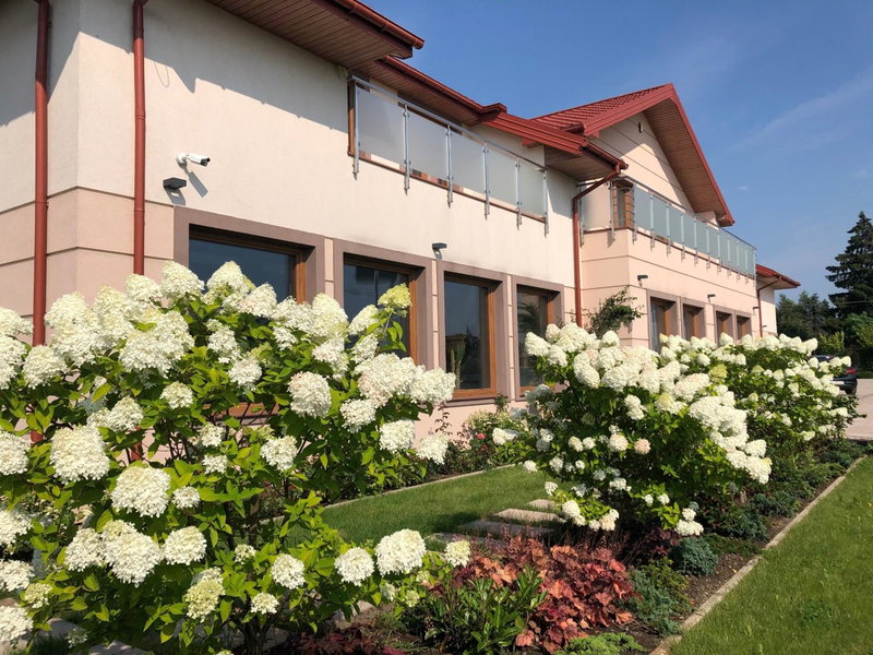 Medical Spa Kwiatowa, Łęczyca, Poland
