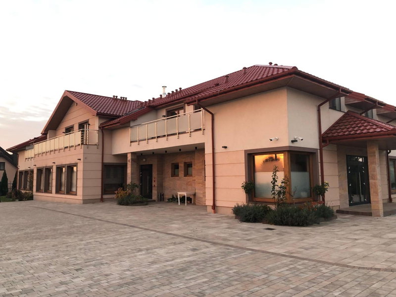 Medical Spa Kwiatowa, Łęczyca, Poland