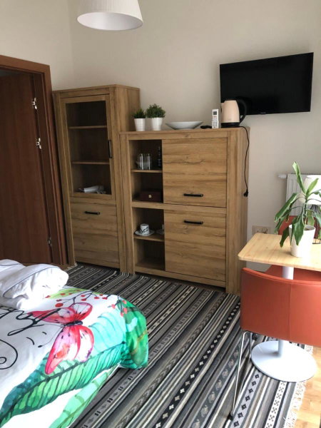 Medical Spa Kwiatowa, Łęczyca, Poland