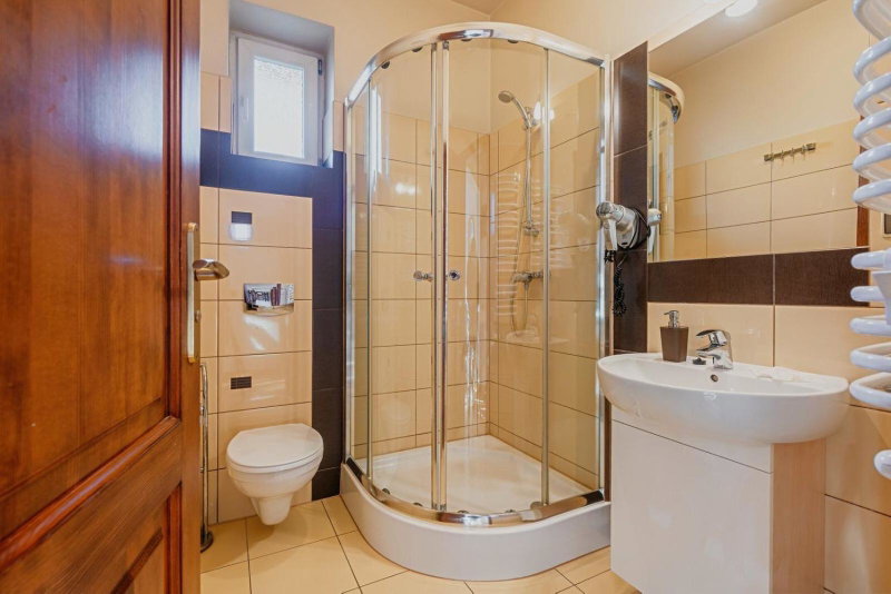 Villa Nawrot Zakopane - Centrum - Blisko Dworca PKP, Zakopane, Polen