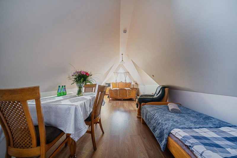 Villa Nawrot Zakopane - Centrum - Blisko Dworca PKP, Zakopane, Polen