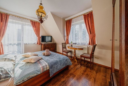 Villa Nawrot Zakopane - Centrum - Blisko Dworca PKP, Zakopane, Polen